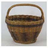 Appalachian Round Rod Basket