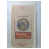 Broadway Milling Company Feed Bag