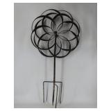 Metal Garden Sculpture