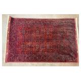 Oriental Rug