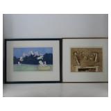 John Heath Signed Prints