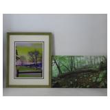 Gallery Presented Nature Photography