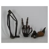 Contemporary Metal Sculptures