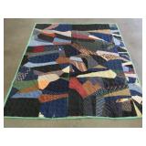 Crazy Quilt