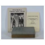 Shenandoah Valley Virginia Books