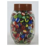 Vintage Glass Marbles