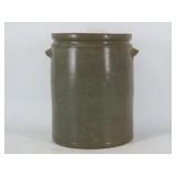 Shenandoah Valley Stoneware Crock