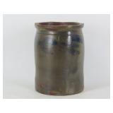 Cobalt Decorated Stoneware