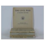 Books on the Civil War