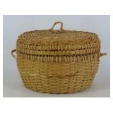 Clyde Jenkins Splint Basket