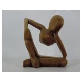 Abstract Thinking Sculpture