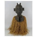 African Baga Nimba Shoulder Mask