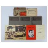 Shenandoah Valley Books and Ephemera