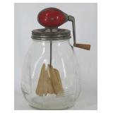 Daisy No. 8 Butter Churn