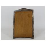 Sterling Silver Portrait Frame