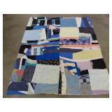 Crazy Quilt