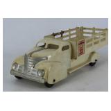 Marx Toy Delivery Truck