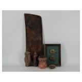 Original Ceramic Sculptures