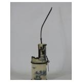 Chinese Water Opium Pipe