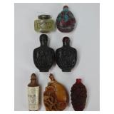 Chinese Snuff Bottles