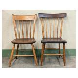 Windsor Chairs