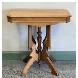 Victorian Parlor Stand