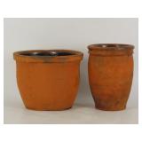 Shenandoah Valley Earthenware