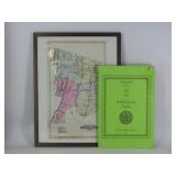 Frederick County Virginia Map and Atlas