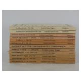 Frederick County Virginia Deed Books