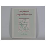 The Johnstons from Glasgow to Winchester