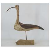 Artist Signed Shorebird