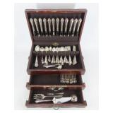 Towle Legato Sterling Silver Flatware