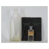 Berryville Virginia Bottles and Paper