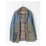 Vintage Denim Jacket