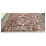 Room Size Oriental Rug