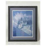 Signed Kenneth Koskela Print