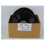 Edison Diamond Records