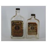 Timberville Virginia Bottles