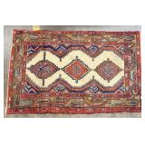 Oriental Rug