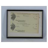 Harrisonburg Virginia Checks