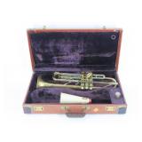 Olds Special Brass Trumpet