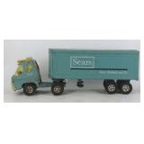 Sears and Roebuck Toy Truck