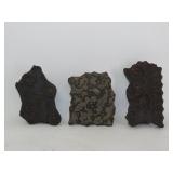 Indian Print Blocks