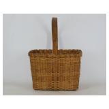 Jessie Price Split Basket