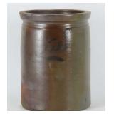 Shenandoah Valley Stoneware Jar