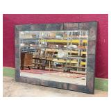 Artist Crafted Mirror