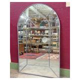 Carvers Guild Colonial Arch Mirror