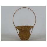 Jesse Price Split Basket