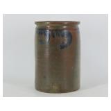 Shenandoah Valley Stoneware Jar