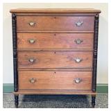 Shenandoah County Chest of Drawers